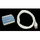 MCC USB-1608FS-Plus: Simultaneous USB DAQ Device